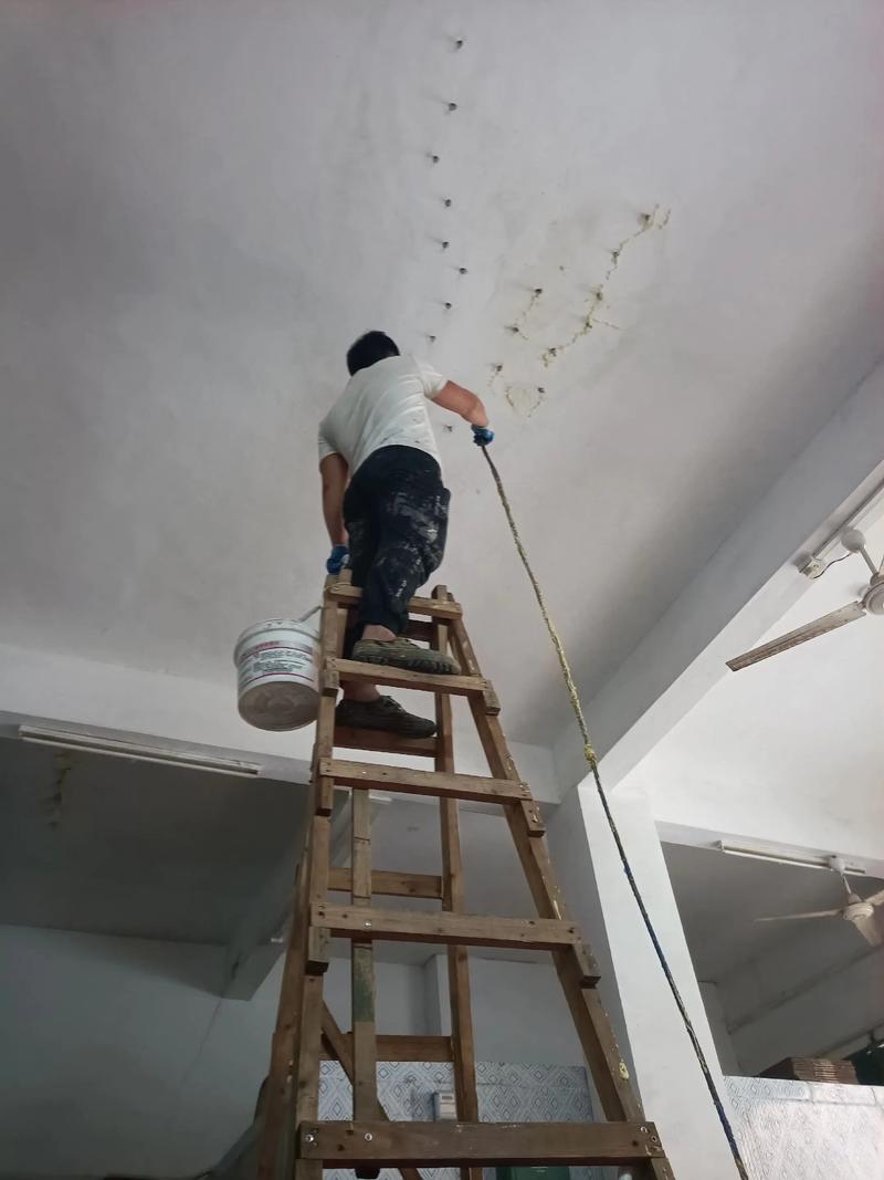 济南章丘区化学注浆